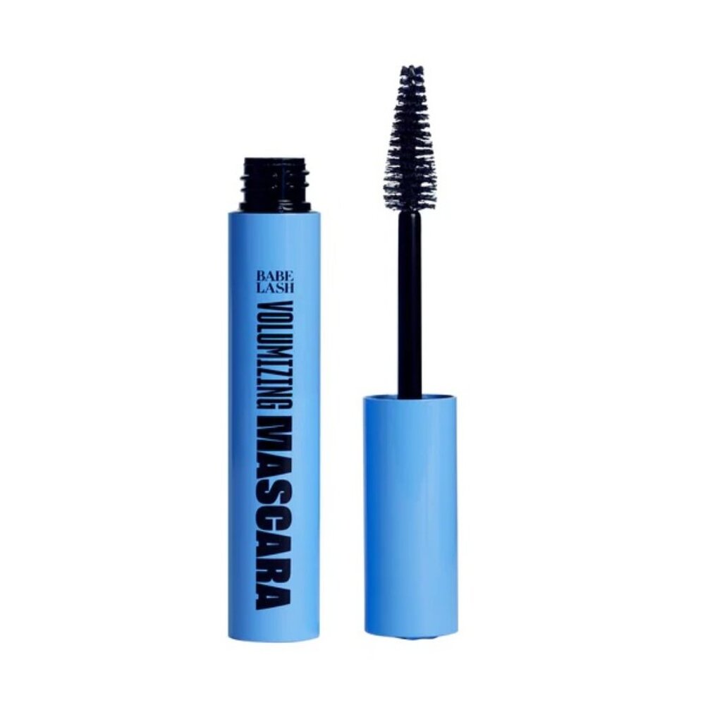 BABE ORIGINAL Volumizing Mascara, Black, NIB